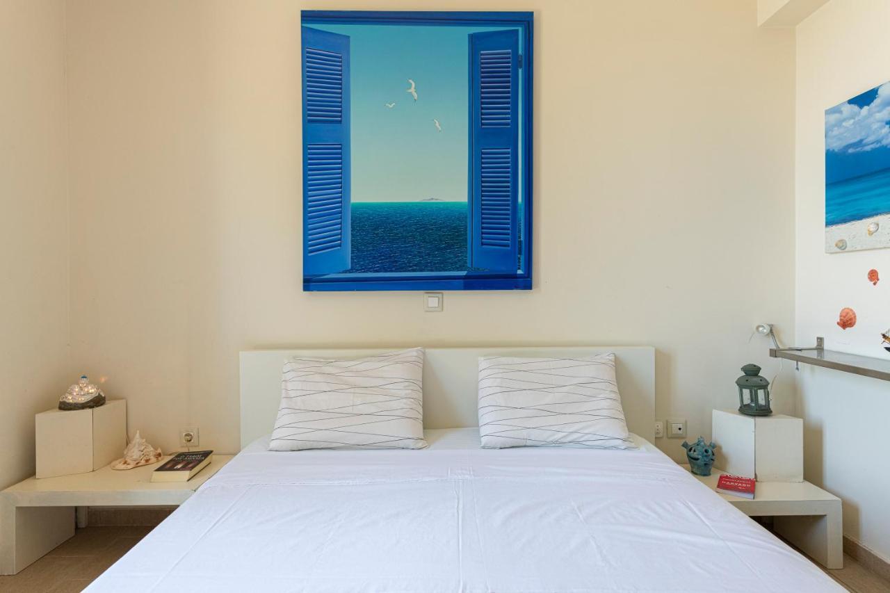 Secret Garden Residence Khloi ภายนอก รูปภาพ