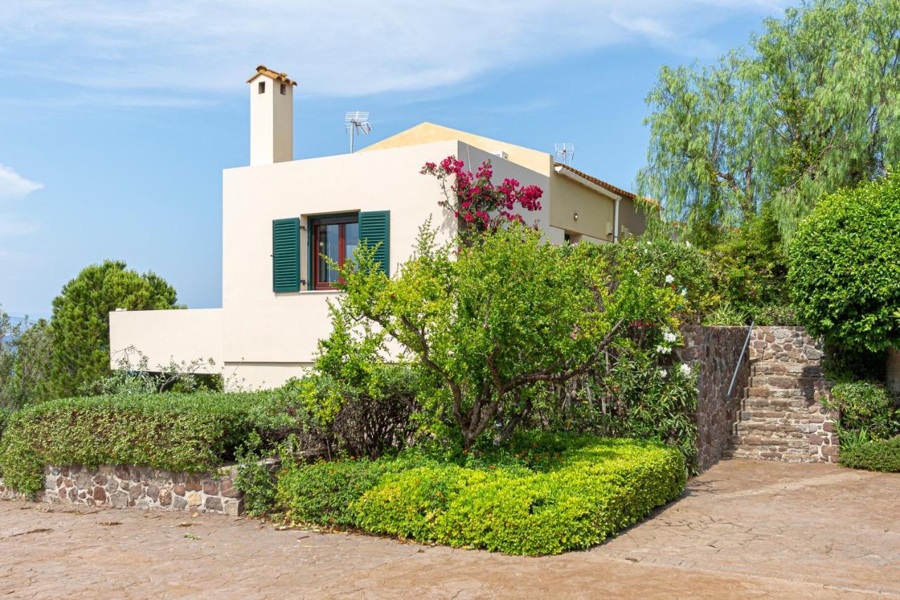 Secret Garden Residence Khloi ภายนอก รูปภาพ