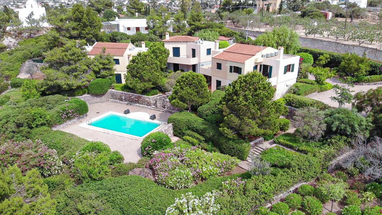 Secret Garden Residence Khloi ภายนอก รูปภาพ